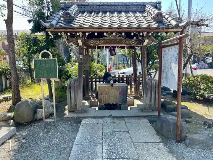諏訪神社(東京都)