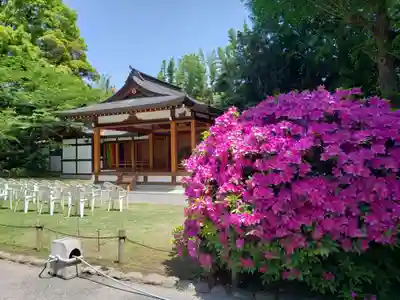 阿佐ヶ谷神明宮(東京都)