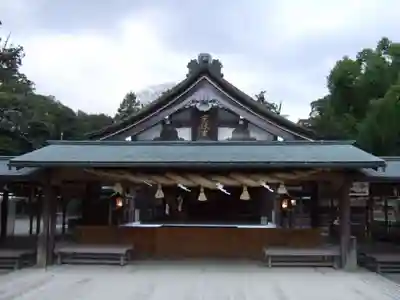 宗像大社(福岡県)