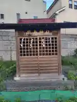 厳島神社(神奈川県)