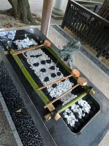 熊野神社(東京都)
