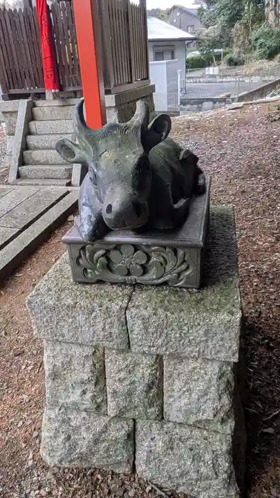 箭簳神社(滋賀県)