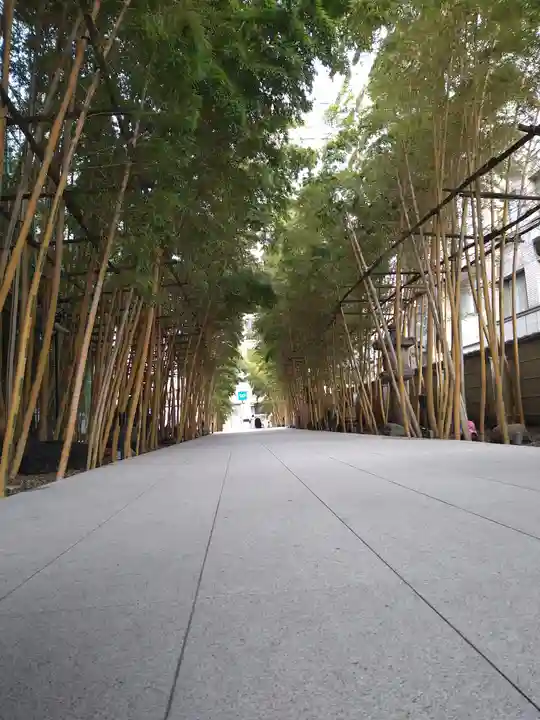 梅窓院(東京都)