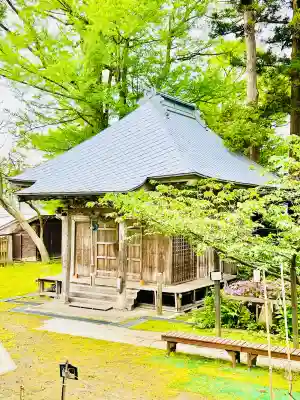 円覚寺(青森県)