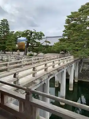 満月寺（浮御堂）のその他建物