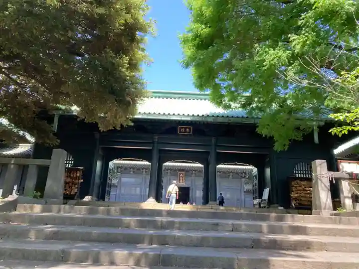 湯島聖堂(東京都)