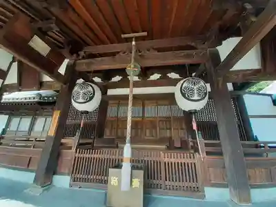 常光寺(大阪府)