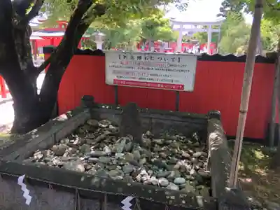 車折神社(京都府)