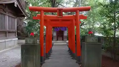 今宮神社の末社・摂社