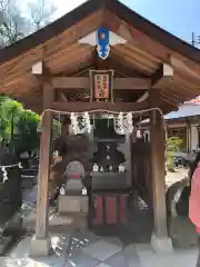 尼崎えびす神社(兵庫県)