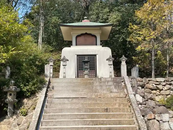 神恵院(香川県)