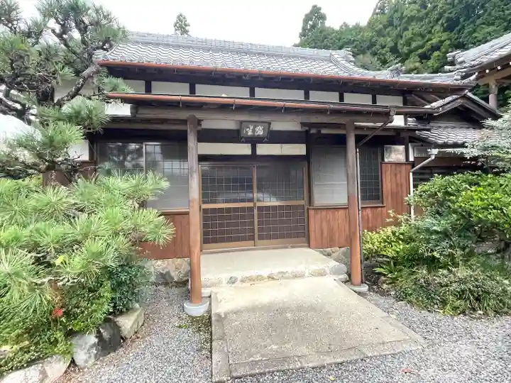 万寿寺(三重県)