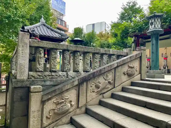 待乳山聖天(本龍院)(東京都)