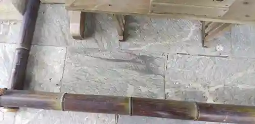 三峯神社のその他建物