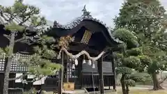 美和神社(岡山県)