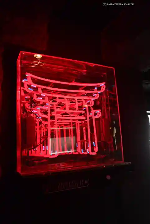 東京羽田 穴守稲荷神社(東京都)