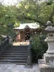 御霊神社(神奈川県)