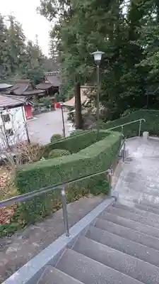 一之宮貫前神社のその他建物