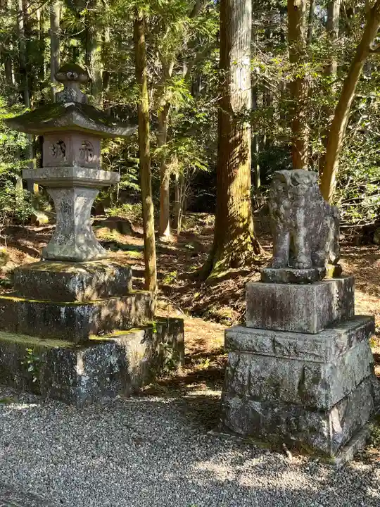 赤城神社(三夜沢町)(群馬県)