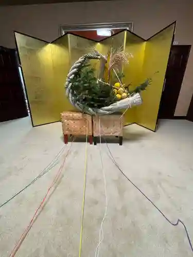 釧路一之宮 厳島神社(北海道)