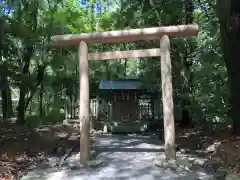 日前神宮・國懸神宮(和歌山県)