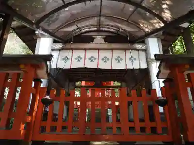 墨坂神社(奈良県)