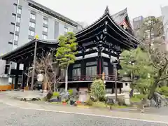 本能寺(京都府)