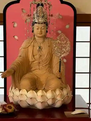 伊勢の国 四天王寺(三重県)