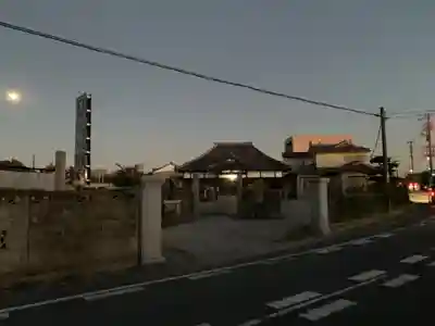 照光寺のその他建物