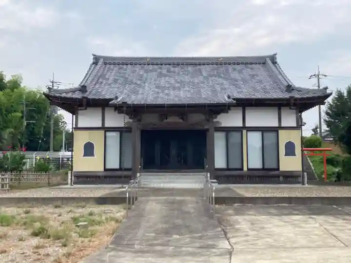 妙福寺(千葉県)