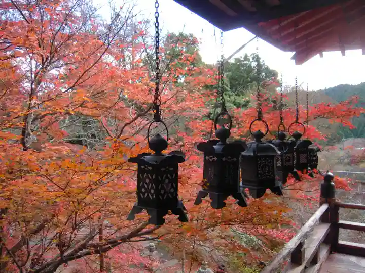 談山神社のその他建物