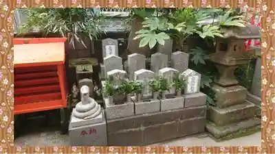 豊受稲荷本宮(千葉県)