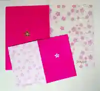 櫻木神社の授与品その他