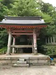 大山寺の建物その他