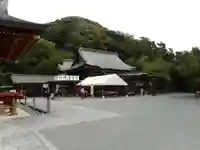 鶴岡八幡宮のその他建物
