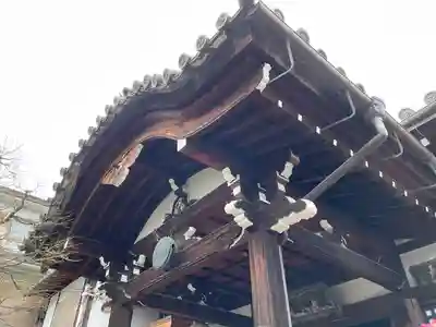金剛寺(八坂庚申堂)のその他建物