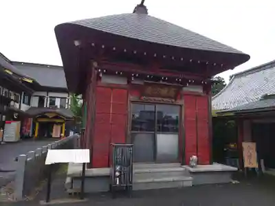 大杉神社のその他建物