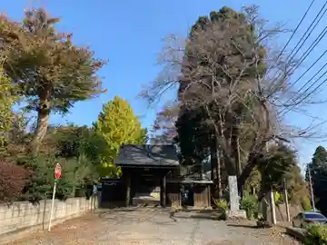 東泉寺(千葉県)