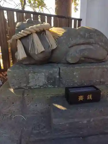 仙台八坂神社(宮城県)