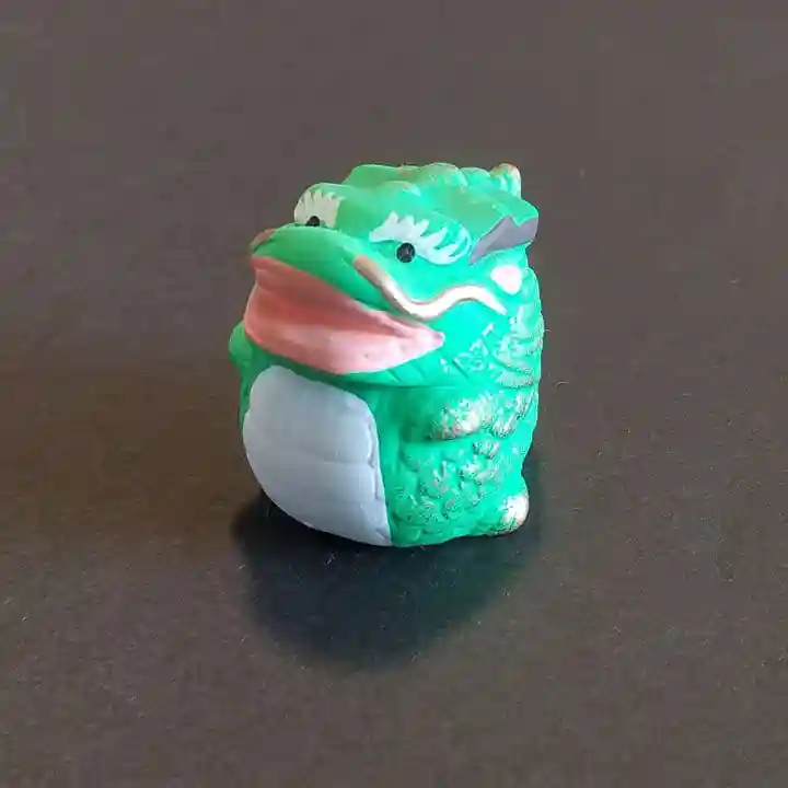 伏見神宝神社のおみくじ