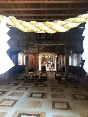 東霧島神社(宮崎県)