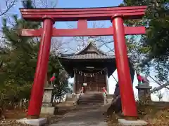 城山稲荷(愛知県)