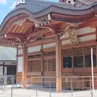 聖神社のその他建物