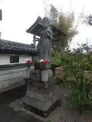 養性寺(埼玉県)