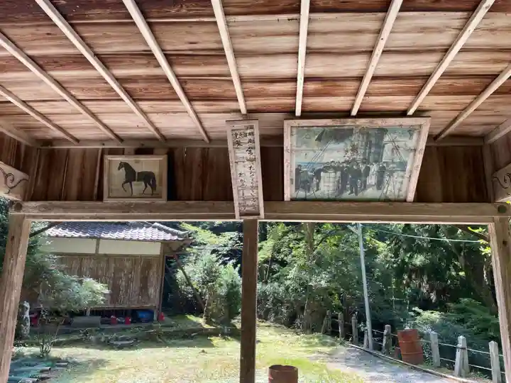 松尾神社(京都府)
