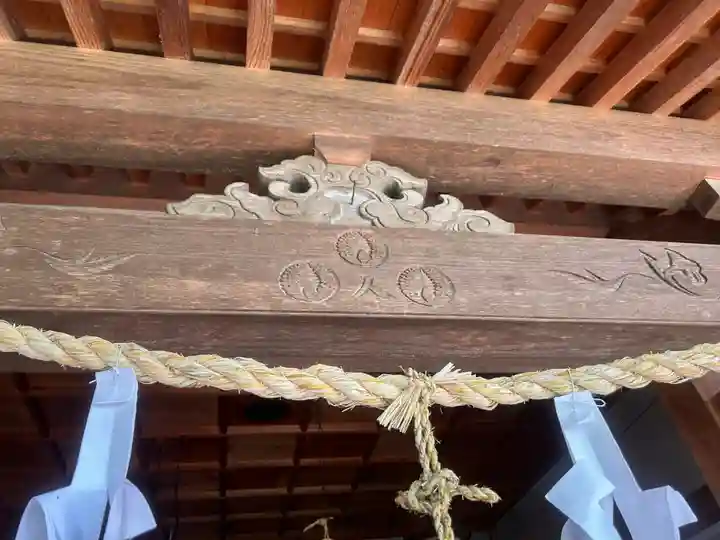 富貴神社(島根県)