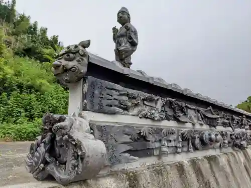 大水上神社(香川県)