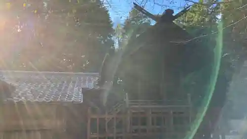 熊山神社(岡山県)