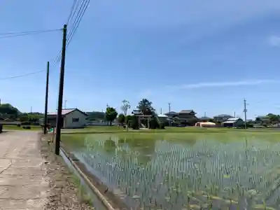 八幡神社(千葉県)