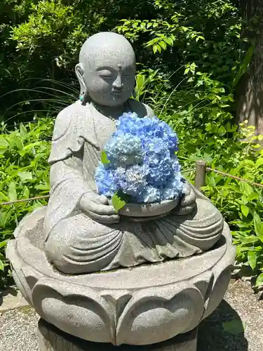 明月院(神奈川県)